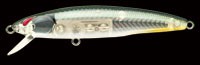Laydown minnow mid color BR-63