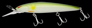 Laydown Minnow MP color BR-106
