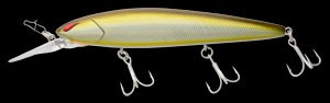 Laydown Minnow MP color BR-107пјЁ