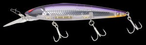 Laydown Minnow MP color BR-131