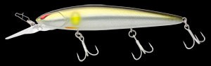 Laydown Minnow MP color BR-29