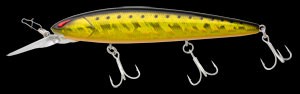 Laydown Minnow MP color BR-71H