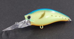 Meter Crank color 095