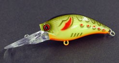 Meter Crank color 096