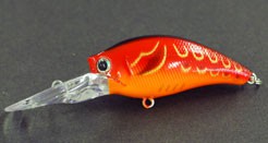 Meter Crank color 097