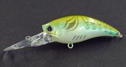 Meter Crank color 098