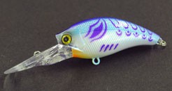 Meter Crank color 100