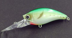 Meter Crank color 101