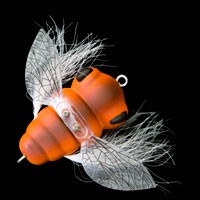 Mushimura color MS-05