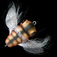 Mushimura color MS-07