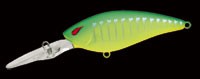 Riprap shad color BR-13M