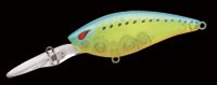 Riprap shad color BR-47