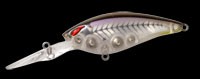 Riprap shad color BR-62
