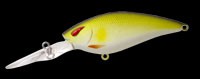 Riprap shad color BR-84