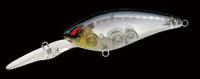 Riprap shad color BR-9