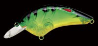 Rock pile craw color BR-1