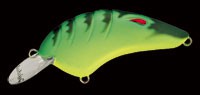 Rock pile craw color BR-13M