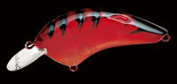 Rock pile craw color BR-14