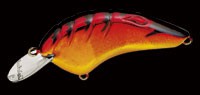 Rock pile craw color BR-19