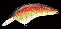 Rock pile craw color BR-67S