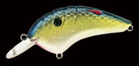 Rock pile craw color BR-69S