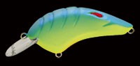 Rock pile craw color BR-7M