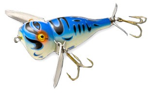 Washer crawler color 