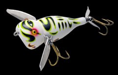 Washer crawler color 601