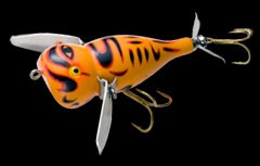 Washer crawler color 602