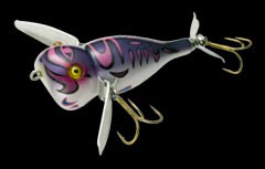 Washer crawler color 605