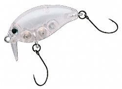 Worming Crank Shot Spin Shallow SR color 