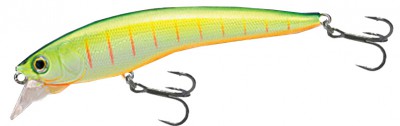 Zag Stick Minnow color 