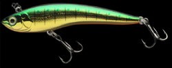 Zag Stick Minnow color 18