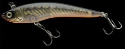Zag Stick Minnow color 74