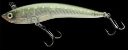 Zag Stick Minnow color 75