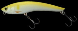 Zag Stick Minnow color 83M