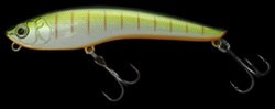 Zag Stick Minnow color 84