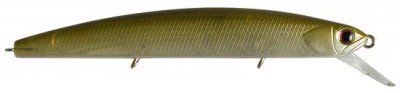 Asura Jerkbait color G-01