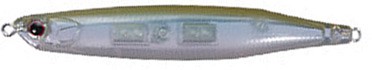 Bent Minnow color C-23