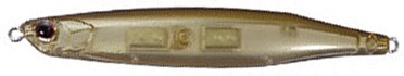 Bent Minnow color C-53