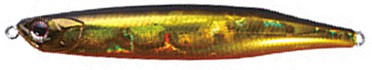 Bent Minnow color H-04