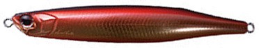 Bent Minnow color H-08
