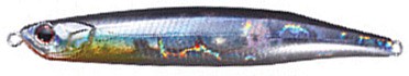 Bent Minnow color H-09
