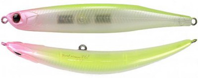 Bent Minnow color P-74