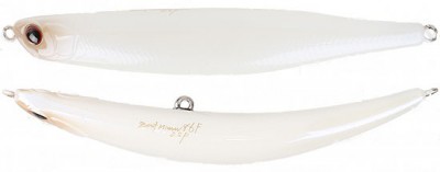 Bent Minnow color P-83