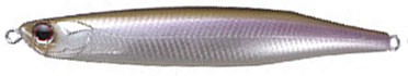Bent Minnow color S-76