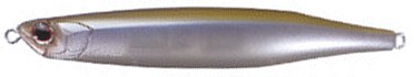 Bent Minnow color T-23