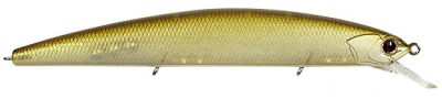 Rudra Jerkbait color G-01