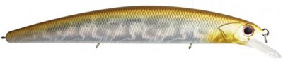 Rudra Jerkbait color H-23