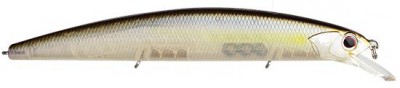 Rudra Jerkbait color P-23